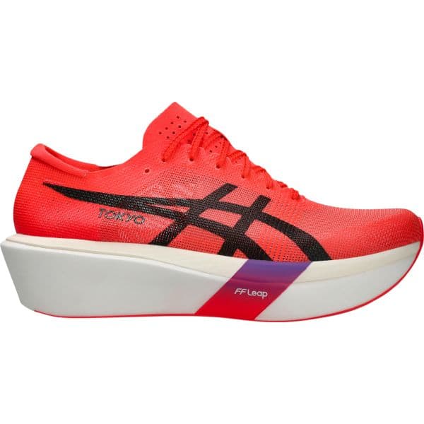 Asics Running Metaspeed Sky Tokyo 1013a162-600 41.5 Vermelho