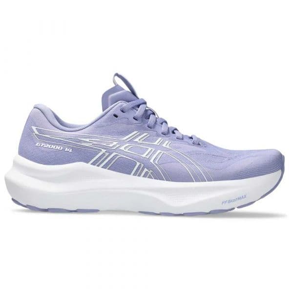 Asics Sapatilhas de Running Gt-2000 14 Bluebell / White 44