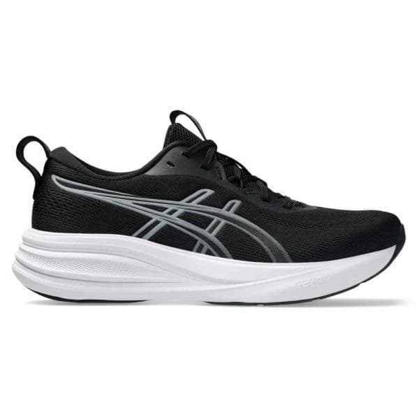 Asics Sapatilhas de Running Gel-pulse 17 Black / Gravel 42 1/2