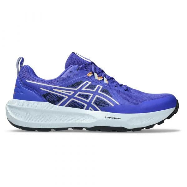 Asics Sapatilhas de Trail Running Gel-sonoma 8 Cobalt Burst / Apricot Crush 46