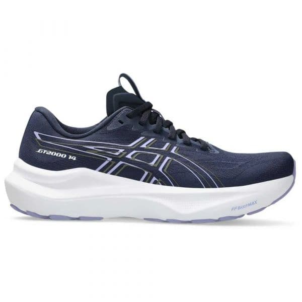 Asics Sapatilhas de Running Gt-2000 14 Midnight / Bluebell 43 1/2