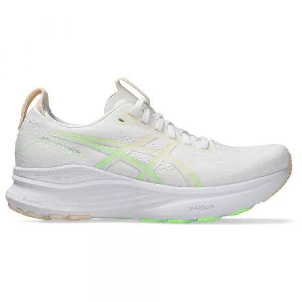 Asics Sapatilhas de Running Gel-kayano 32 White / Seashell 37 1/2