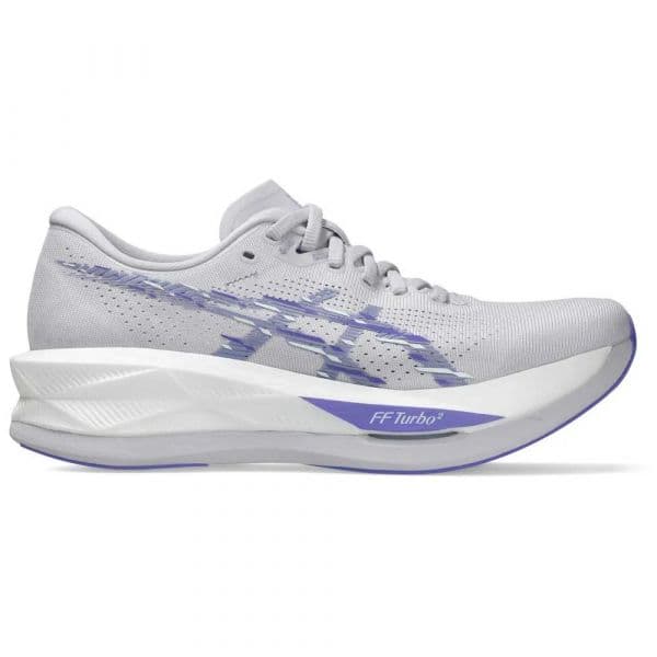 Asics Sapatilhas de Running Sonicblast Lilac Hint / White 43 1/2