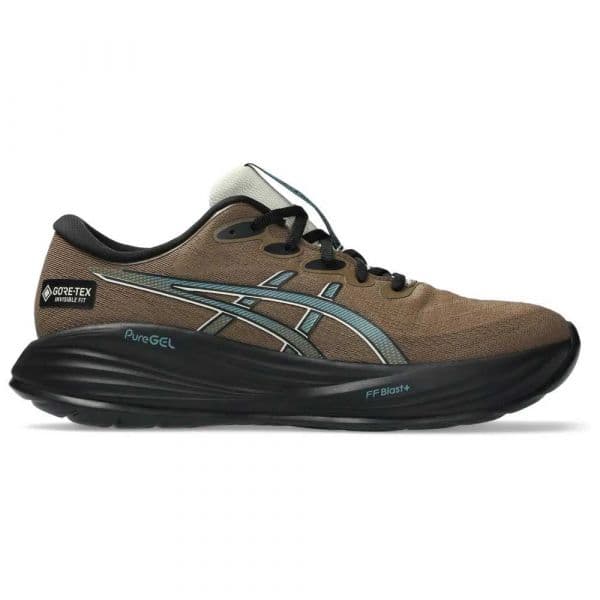 Asics Sapatilhas de Running Gel-cumulus 27 Goretex Clay Canyon / Light Dust 44