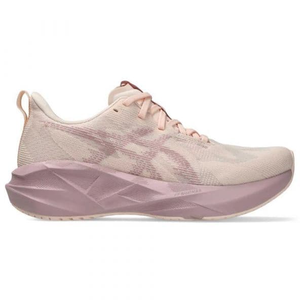 Asics Sapatilhas de Running Novablast 5 Pearl Pink / Morganite 37 1/2