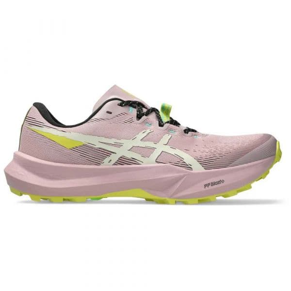 Asics Sapatilhas de Trail Running Fuji Lite 6 Morganite / Light Dust 40 1/2