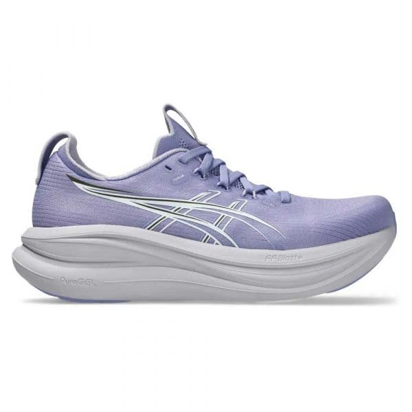 Asics Sapatilhas de Running Gel-nimbus 28 Bluebell / White 37