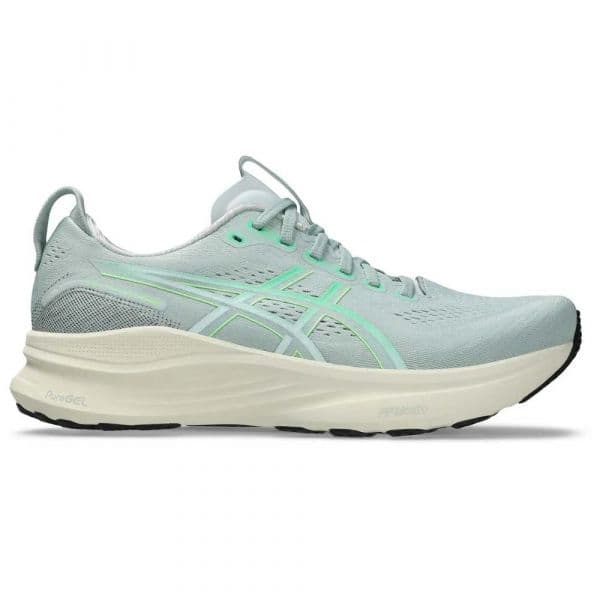 Asics Sapatilhas de Running Gel-kayano 32 Cold Moss / Vital Green 42 1/2