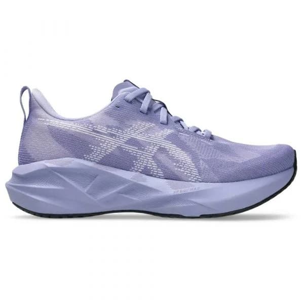Asics Sapatilhas de Running Novablast 5 Bluebell / Lilac Hint 42 1/2