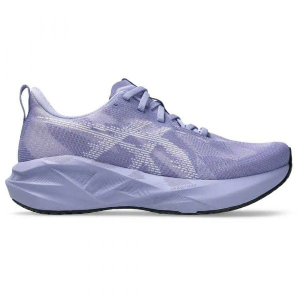 Asics Sapatilhas de Running Novablast 5 Bluebell / Lilac Hint 44 1/2