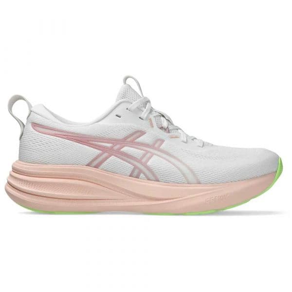 Asics Sapatilhas de Running Gel-pulse 17 White / Pearl Pink 42