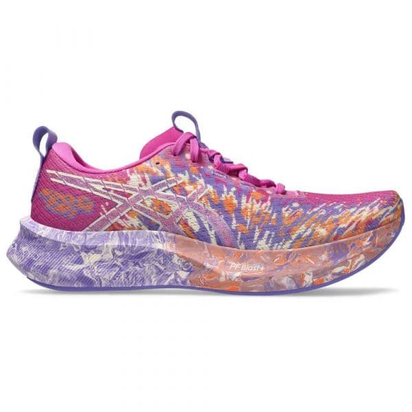 Asics Sapatilhas de Running Noosa Tri 16 Digital Sakura / Amethyst 39 1/2