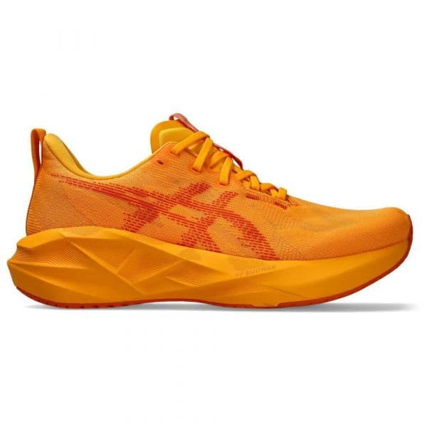 Asics Sapatilhas de Running Novablast 5 Yamabuki / Anzu 49