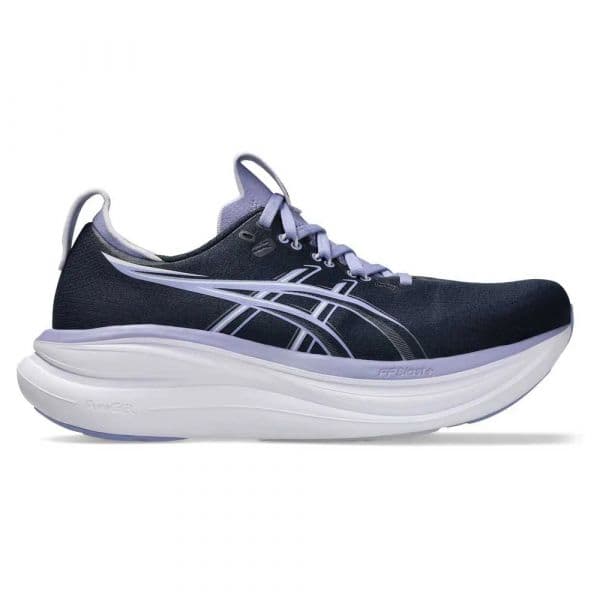 Asics Sapatilhas de Running Gel-nimbus 28 Midnight / Bluebell 40