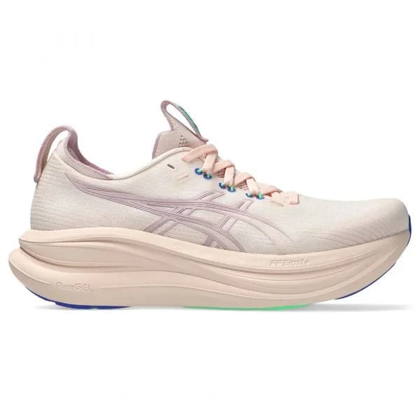 Asics Sapatilhas de Running Gel-nimbus 28 Pearl Pink / Morganite 41 1/2