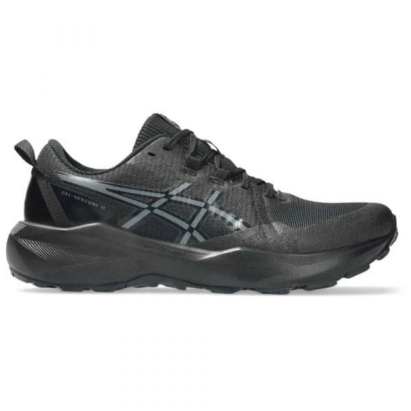 Asics Sapatilhas de Running Gel-venture 11 Black / Carrier Grey 47