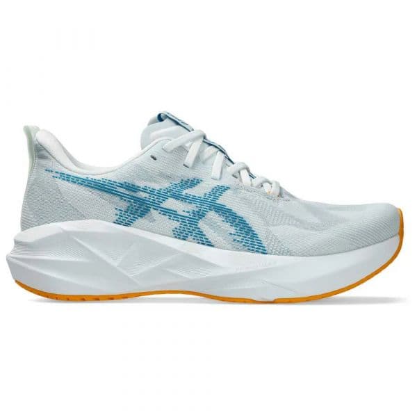 Asics Sapatilhas de Running Novablast 5 Arctic Blue / Aegean Blue 42 1/2