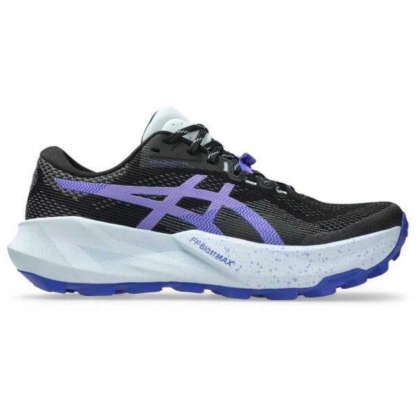 Asics Sapatilhas de Trail Running Trabuco 14 Black / Amethyst 39