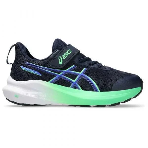 Asics Sapatilhas de Running Gt-1000 14 PS Midnight / Vital Green 28 1/2