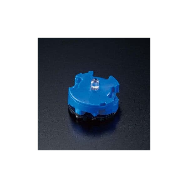 Bandai Luz LED Unidade Azul para Modelos