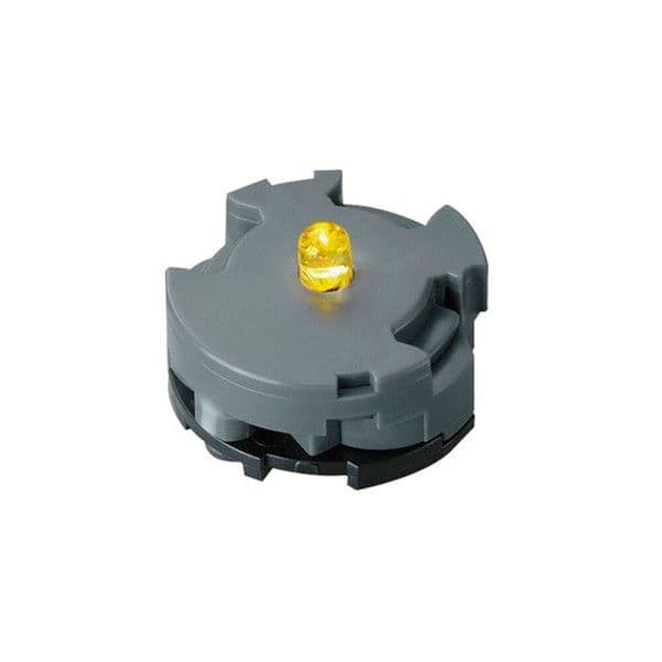 Bandai Luz LED Amarela para Modelos