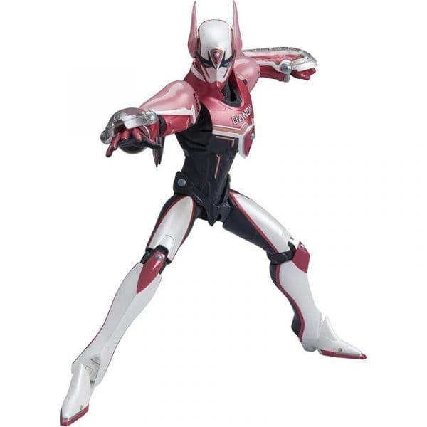 Tamashii Nations Tiger And Bunny 2 Barnaby Brooks Jr Style 3 Figure 16 Cm