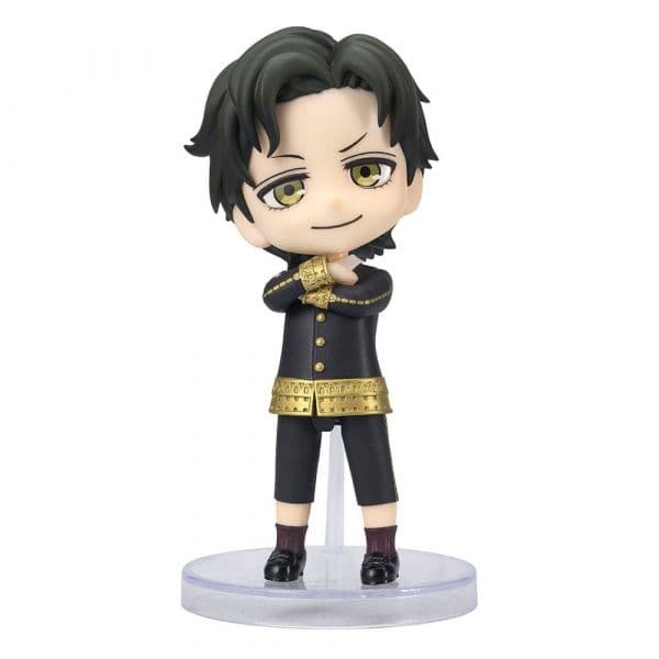 Tamashii Nations Figuarts Mini Damian Desmond 8 Cm Spy × Family Figure