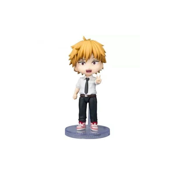 Tamashii Nations Figura Figuarts Mini Denji Chainsaw Man 9cm