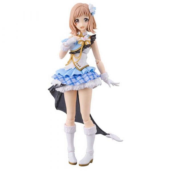 Bandai Mano Sakuragi Idolmaster Cinderella Girls Figure