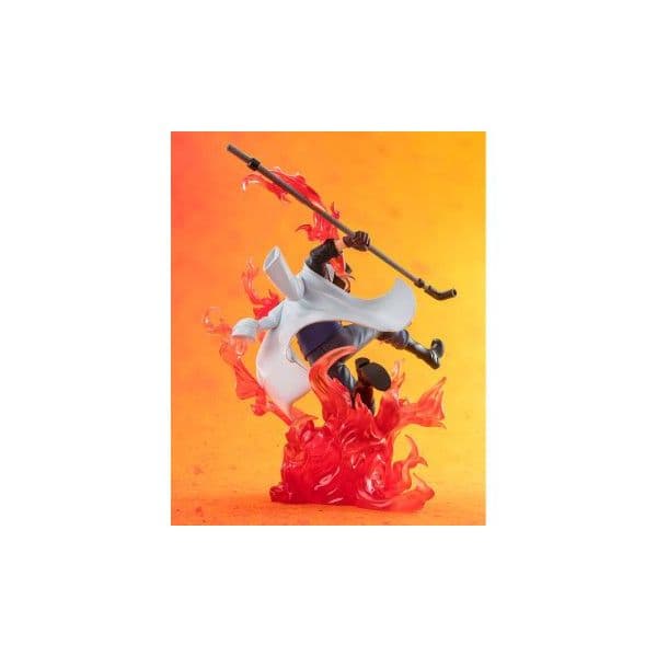 Tamashii Nations One Piece - Sabo 19cm