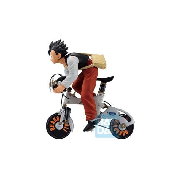 Banpresto Dragon Ball Z - Son Gohan - IS66997