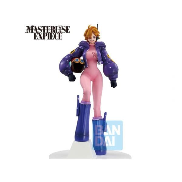 Banpresto One Piece - Lilith