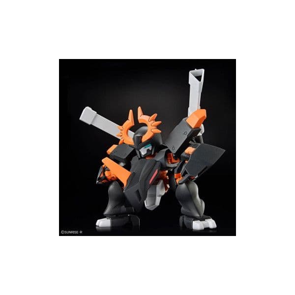 Bandai Mashin Hero Wataru - Jyugohmaru - BANH683519