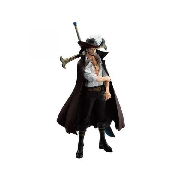 Banpresto One Piece - Dracule Mihawk 25cm