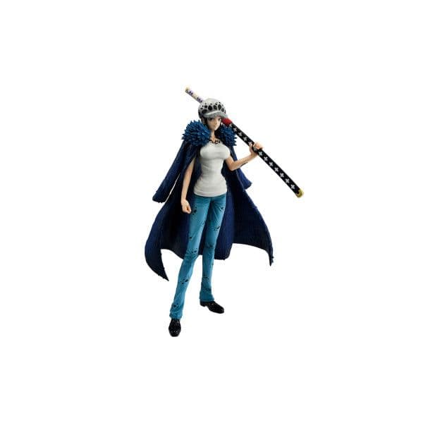 Banpresto One Piece - Trafalgar Law 9.4"