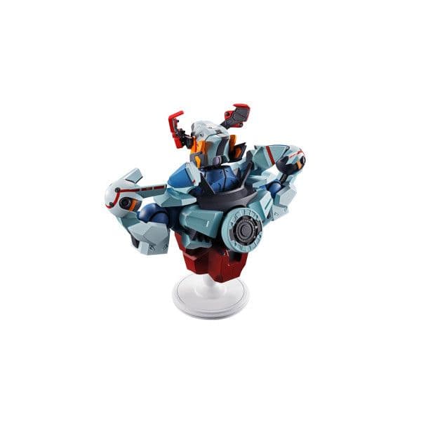 Banpresto: Figura Mobile Suit Gundam - Gquuuuuux 18cm