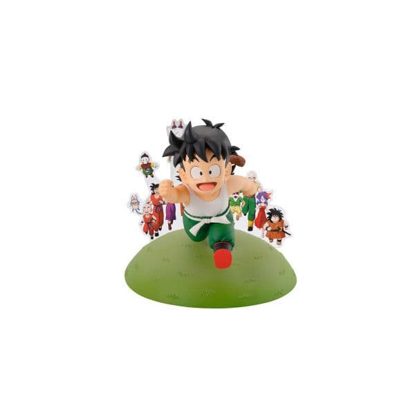 Banpresto: Figura Dragon Ball - Son Gohan 16cm - IS68984