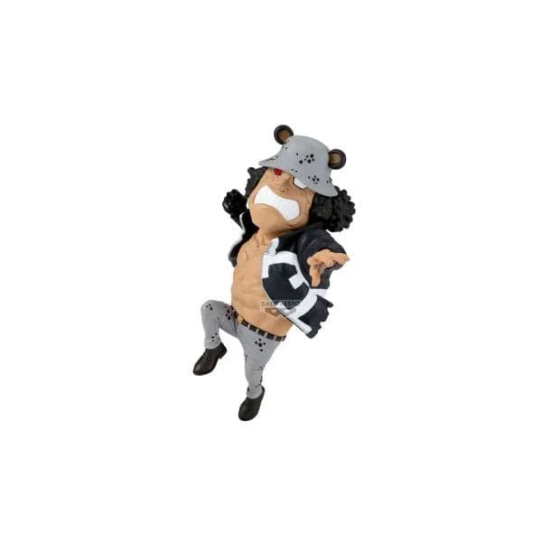 Banpresto One Piece - Bartholomew Kuma 13cm