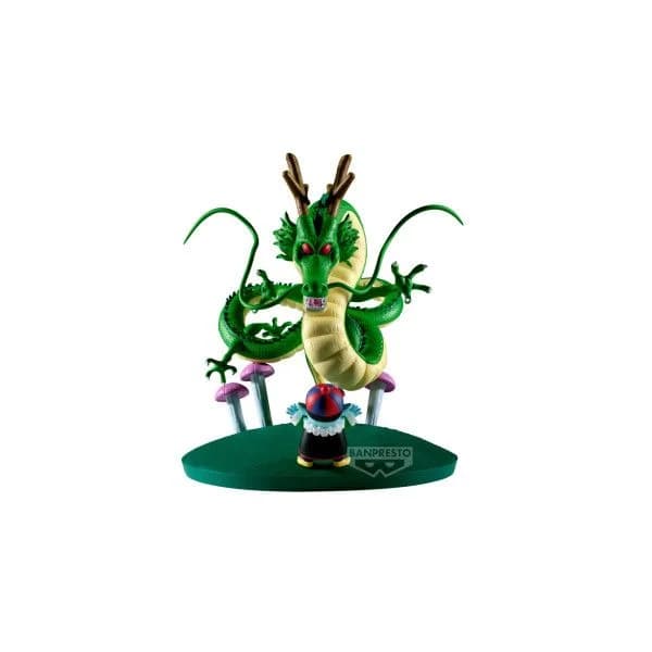 Banpresto Dragon Ball - Shenron 11cm - PZ71176P