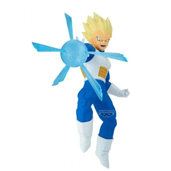 Banpresto: Dragon Ball Z - Vegeta 21cm - PZ71177P