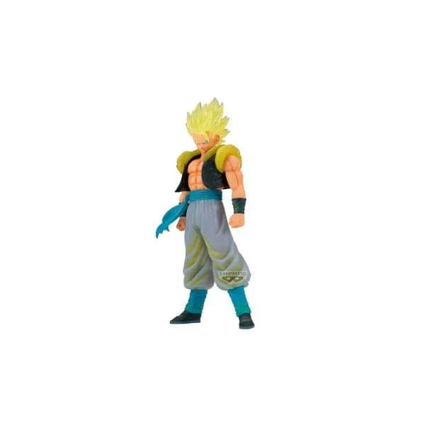 Banpresto:Dragon Ball Super - Gogeta 23cm