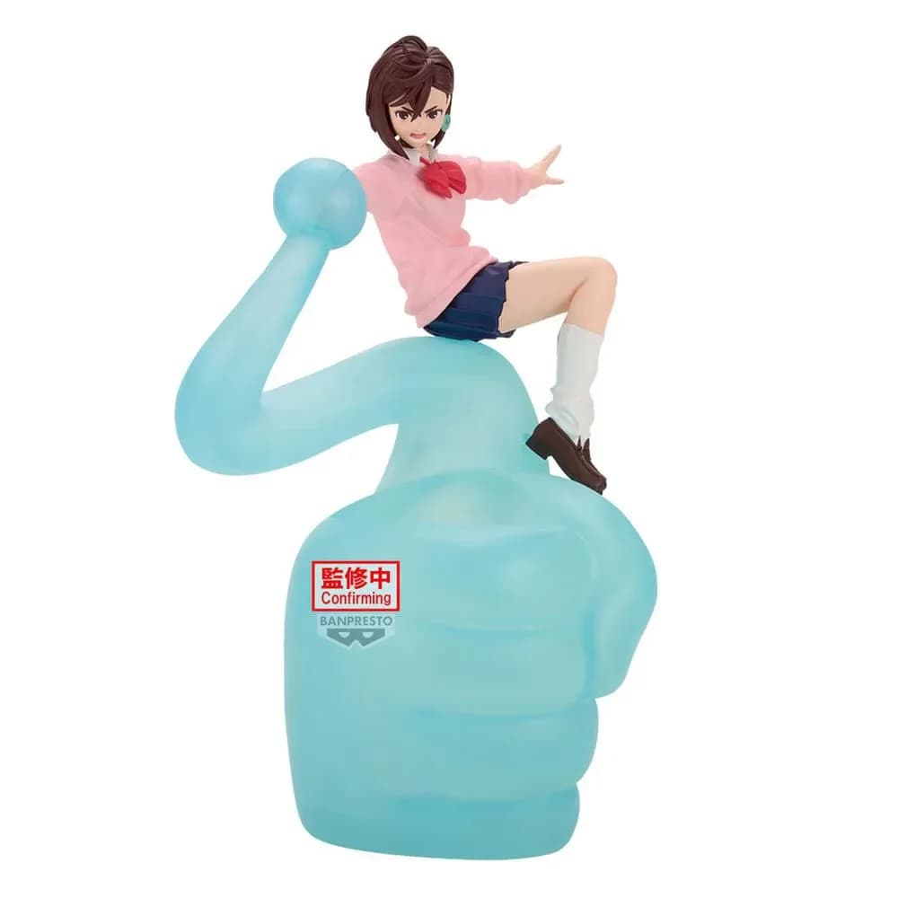 Banpresto Dandadan - Momo 19cm - PZ71481P