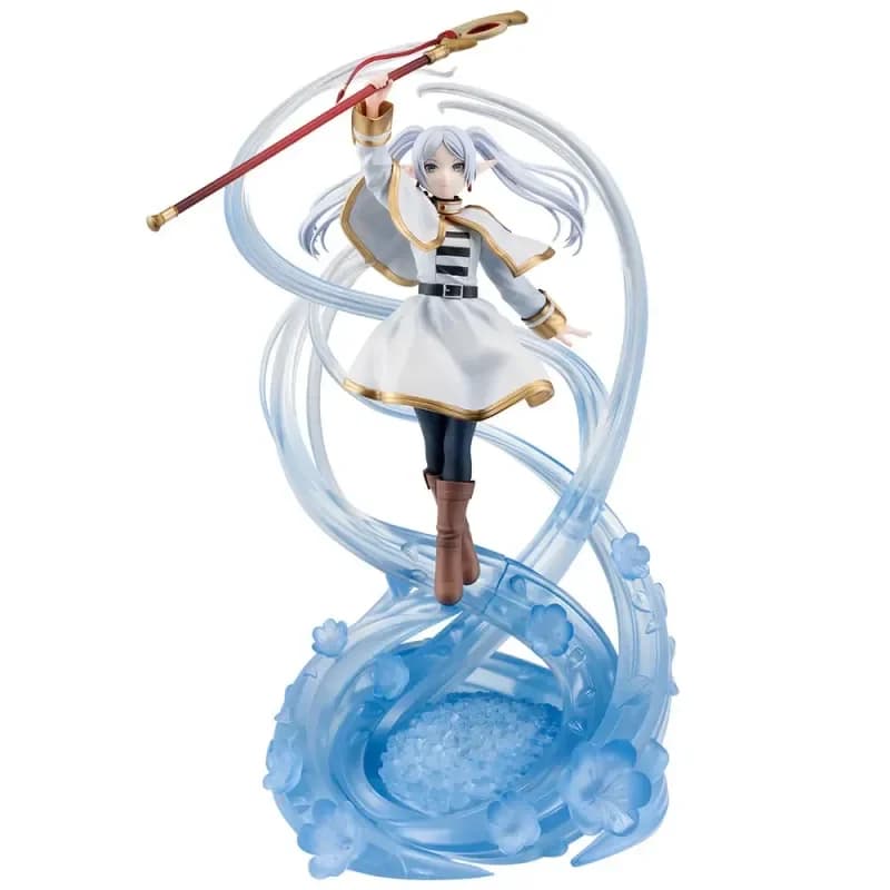 Banpresto: Frieren Beyond Journey's End - Frieren 27cm