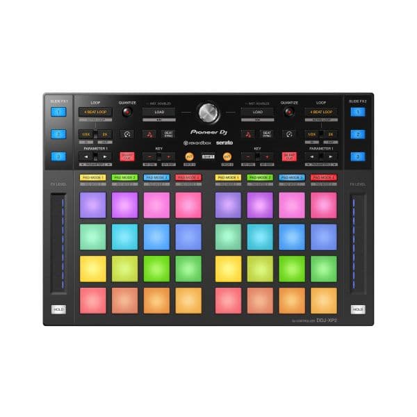 Pioneer DDJ-XP2