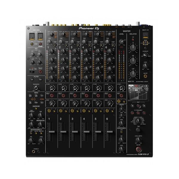 Pioneer DJ DJM-V10-LF