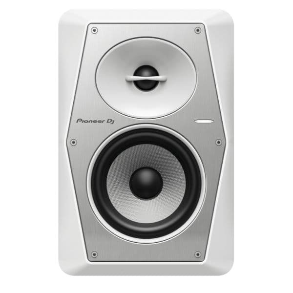 Pioneer DJ VM-50 Unidade White