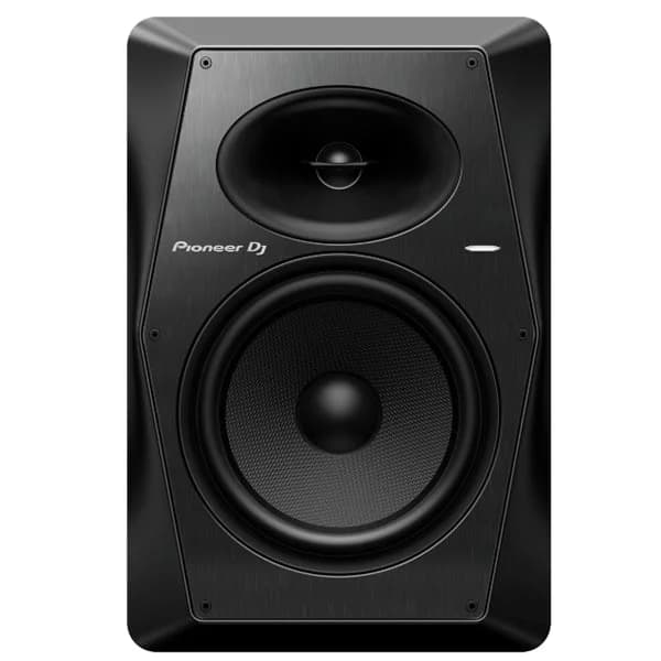 Pioneer DJ VM-80 Unidade Black