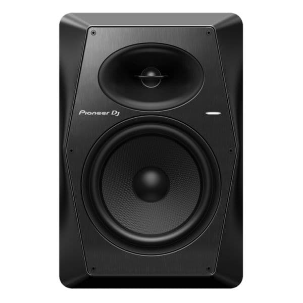 Pioneer DJ VM-80 Unidade Black