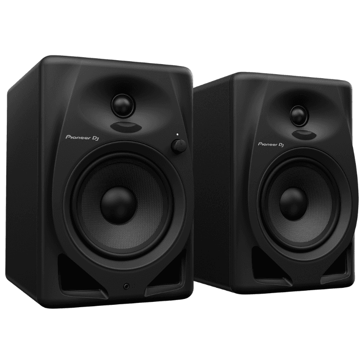 Pioneer DJ DM-50 Black
