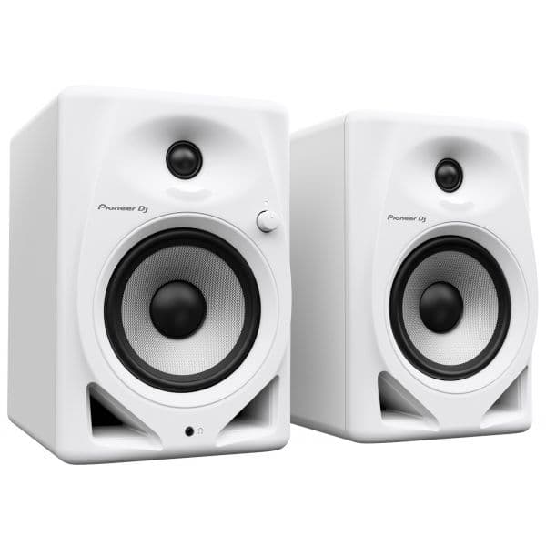Pioneer DJ DM-50 White